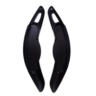 สําหรับ MINI Cooper S JCW F54 F55 F56 F57 F60 Countryman Clubman อลูมิเนียมพวงมาลัย Shift Paddle Ext