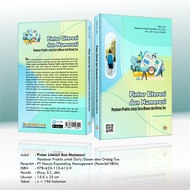 Pintar Literasi dan Numerasi : Panduan Praktis untuk Guru/Dosen dan Orang Tua