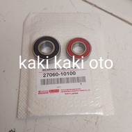 Bearing set alternator lava dynamo cas dynamo ampere bearing bearing alternator Starlet capsule box 