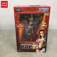 海賊王 POP 女帝