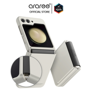 Araree รุ่น Aero Flex - เคสสำหรับ Galaxy Z Flip 5 by Vgadz