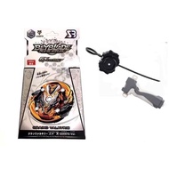 Beyblade Grand VALKYRIE B-00 V