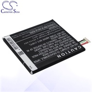 CS Battery HTC D610x / HTC HTC331ZLVW / HTC HTC331ZLVWPP Phone Battery HTD610XL