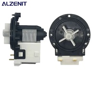 1pcs New Drain Pump Motor BPX2-94L For LG Washing Machine BPX2-92L BPX2-93L Washer Drainage Parts