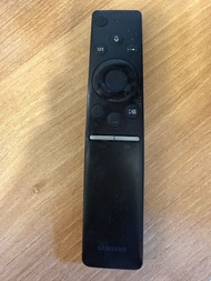 三星 Samsung 智慧電視專用的藍牙語音智慧遙控器 BN59-01274A