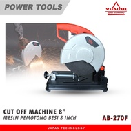 MAKITA M 2401 B Mesin Cut Off 14 Inch Potong Besi Cutting Wheel M2401B M 2401B M2401 B