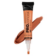 Pro Hd Conceal Authentic LA GIRL HD PRO Conceal Concealer 2 Shade