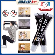 Silane polymer Metal adhesive SEALANT FIX adhesive glue