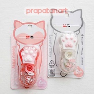 M&G Cute Cat Correction Tape ACT75172 | Tip Ex Paper
