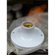 Holder| SL88 Batten Holder ES27 E27 Lamp Holder Screw Bulb Holder Light Bulb Holder