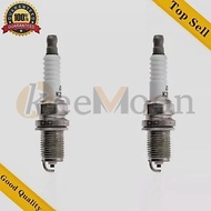 New Spark Plug TORCH K6RF-11 Replace for DENSO K20PR-U11 Q20P-U11 Q20U11 2756/BKR6E-11 MITSUBISHI MS
