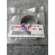 2m PLANE BEARING CRANCKSAFT XMAX 250 LEFT CODE 00 ORIGINAL YGP B74-11416-00