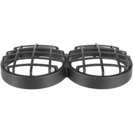 Motorcycle Headlight Grille Protector Motorcycle Accessories Motorcycle Grille Headlight Protective 
