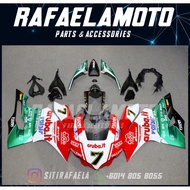 Ducati Panigale 959 1299 Full Coverset Year 2015-2018 Fairing 15