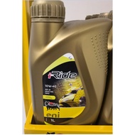 Eni i-Ride scooter 10W-40 Fully Synthetic Engine Oil