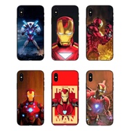 Iphone 16 Pro Max 16 Plus 11 Pro Max Iphone XS Max Iron Man Series phone case