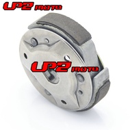 Suitable for Suzuki Tianlang 250 AN250 Burgman250 98-06 Rear Clutch Swing Block Pulley Block