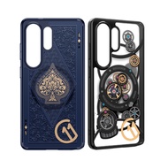 Samsung Galaxy S26 Ultra Spigen-c11 Series Magnetic Protective Case (GP-FPS948)