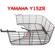 Yamaha Y15ZR Ysuku Y15 Raga Besi KACANG  Bakul Besi Basket Iron
