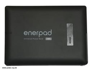 《動力屋 》 enerpad 行動電源 AC54K 攜帶式直流電 / 交流電行動電源