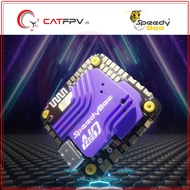 Speedybee F405 40A BLS flying circuit