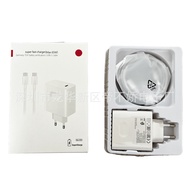 65W EU Standard Charger Compatible with USB-C Adapter 65W Honor EU Standard Charger