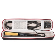 Suitable for ghd platinum Hair Stick Straight Clip Storage Box Portable Curling Iron Box Protective 