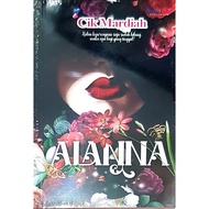 Novel . Alanna . By Cik Mardiah . Suara Hati . { READY STOCK } A 22