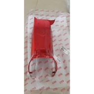 Nouvo 6 fairing cover (center cover) - Glitter red.2xcf836k00p2