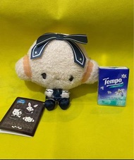 Sanrio 小麥粉 小麥粉精靈 公仔