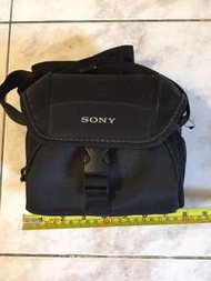 SONY相機套袋