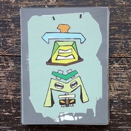 ( 宜蘭 ) Li-good - 防水貼紙、行李箱貼紙、城市貼紙