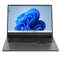 Laptop Gaming 16-inci I9-12900H+RTX3060 dengan Kad Grafik Bebas Logam Penuh yang Mudah Alih