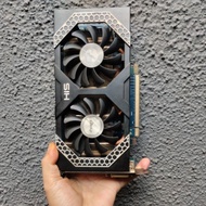 VGA AMD R7 260x His Used Normal Jaya