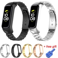 Stainless Steel Strap For Samsung Galaxy fit 2 SM-R220 Band Wristband Watchband Replacement Galaxy f