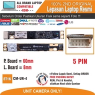 ET16 CM-UN-4 CAMERA LAPTOP Exo Smart A14hv Exo In10 BN6FM6YT1-000