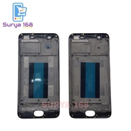 LCD FRAME LCD BONE/ LCD MIDDLE PLATE/ OPPO A57 MIDDLE BEZZEL/ ORIGINAL, REMOVED, SMOOTH