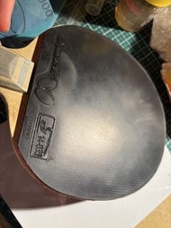 D05 Butterfly Dignics 05 Table Tennis rubber