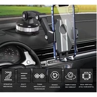 HP XTRA SUCTION HOLDER SUPER STRONG, FLEXIBLE, UNIVERSAL CARhp