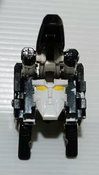 三不五時來逛逛~~(E)0515降價 BANDAI 1985  日本製 超獸機神 機器人 頭部 老鷹