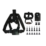 Insta360 X3/ONE RS/R/GO 2/ONE X2|Football Accessories Package