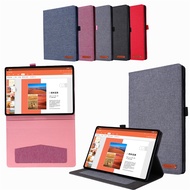 for Lenovo Tab M10 Plus 5G HD 2nd 3rd 9.7 10.1 10.3 10.6 inch X605F X606 X306 Case Folding PU Leathe