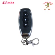 Remote 3 nút RF dành cho board hoc lệnh 433Mhz