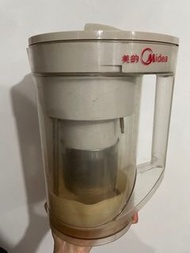美的豆漿機