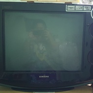 televisi 21 inch