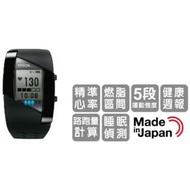 EPSON Pulsense 心率有氧教練 PS-500 心率運動手環 全新過保固