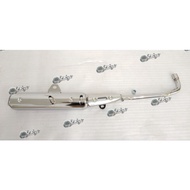 Standard Exhaust For SRL110