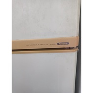 ORIGINAL USED NATIONAL REFRIGERATOR SHELF TRAY FREEZER BEKU MODEL NR-B33FM