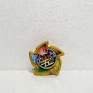 DX Power Ranger Ninja Steel Ninninger Goton Shuriken BANDAI