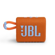 JBL Go 3 Waterproof Bluetooth Speaker Garansi 1 Tahun Jbl Speaker GO3 Original 100% Speaker Laptop Speaker mini Bluetooth